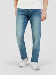 'Soto' Stretch Denim Jeans