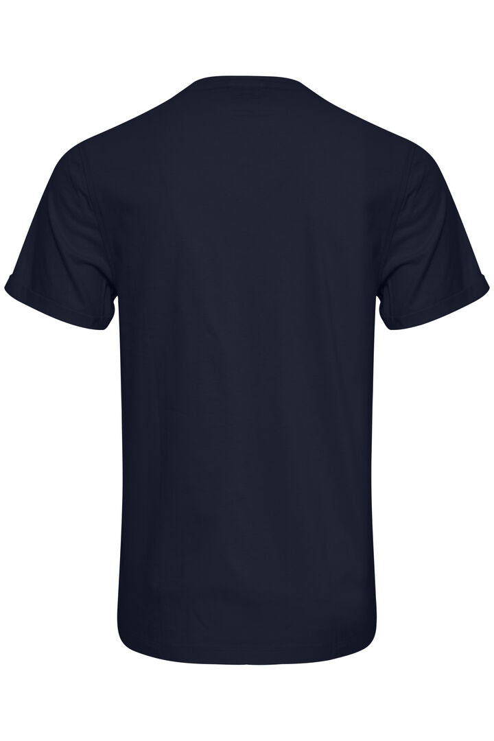 Organic Pocket T-Shirt
