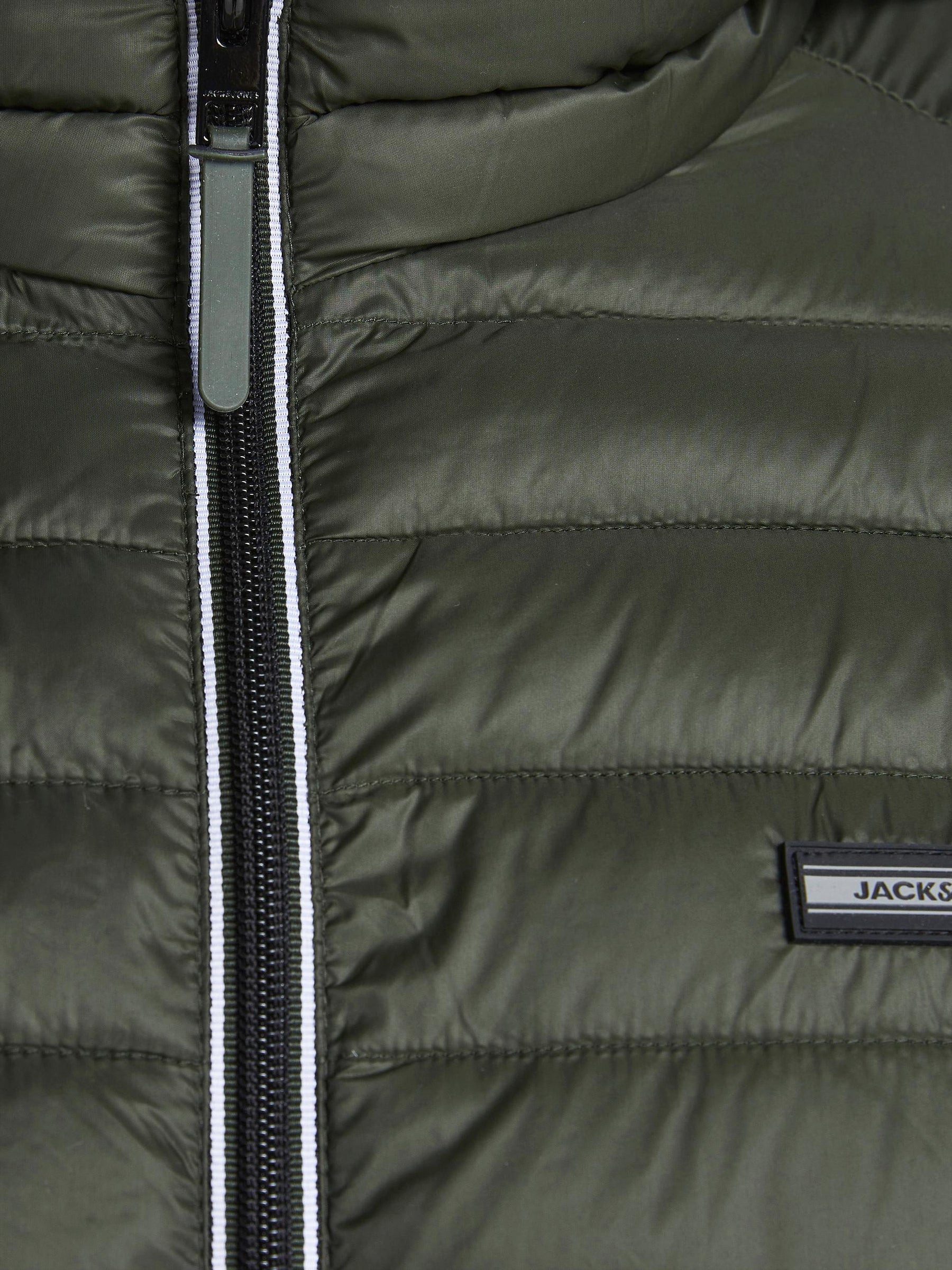 JJEACE Puffer Jacket