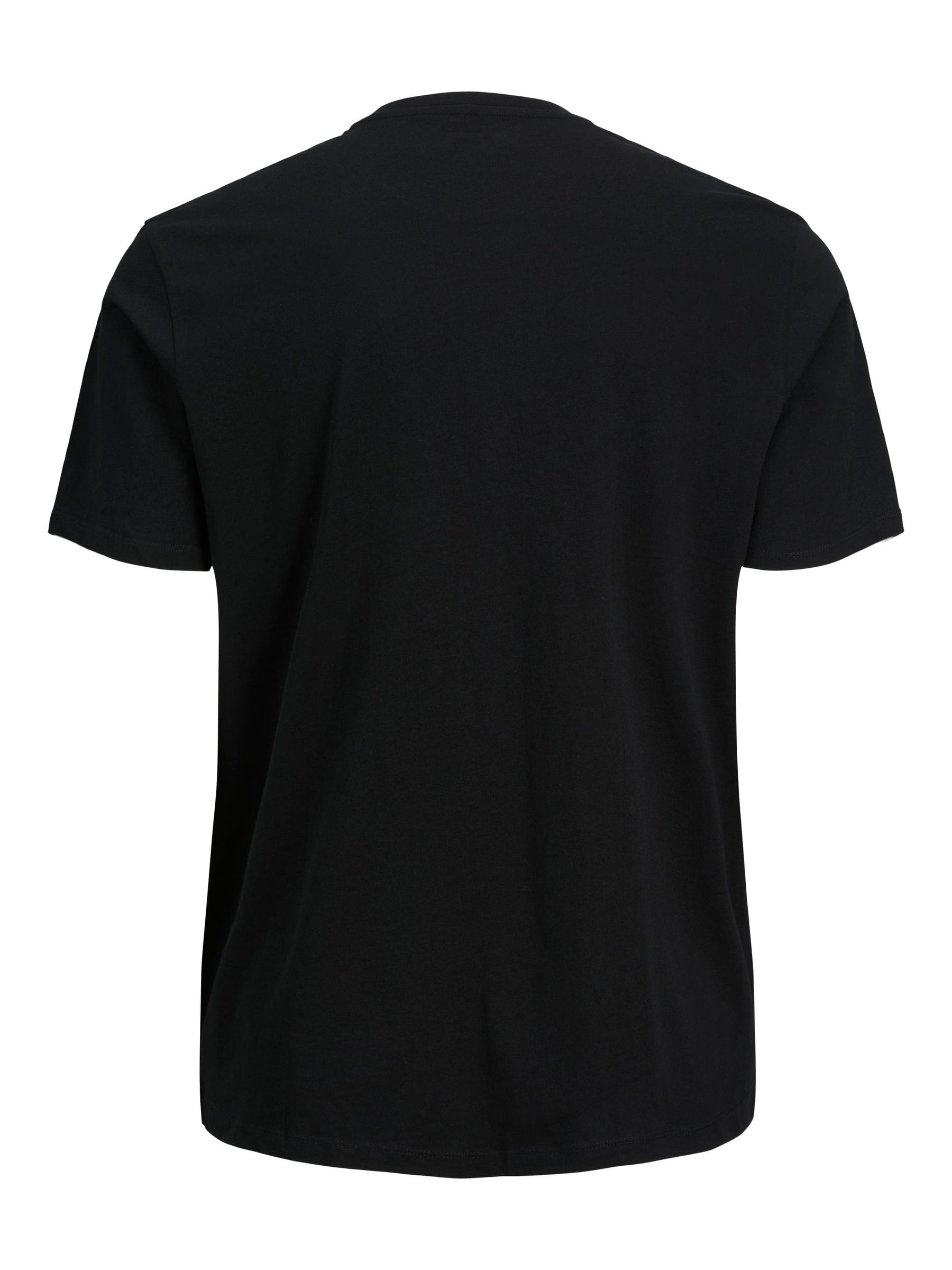 JJECORP Logo Print T-Shirt