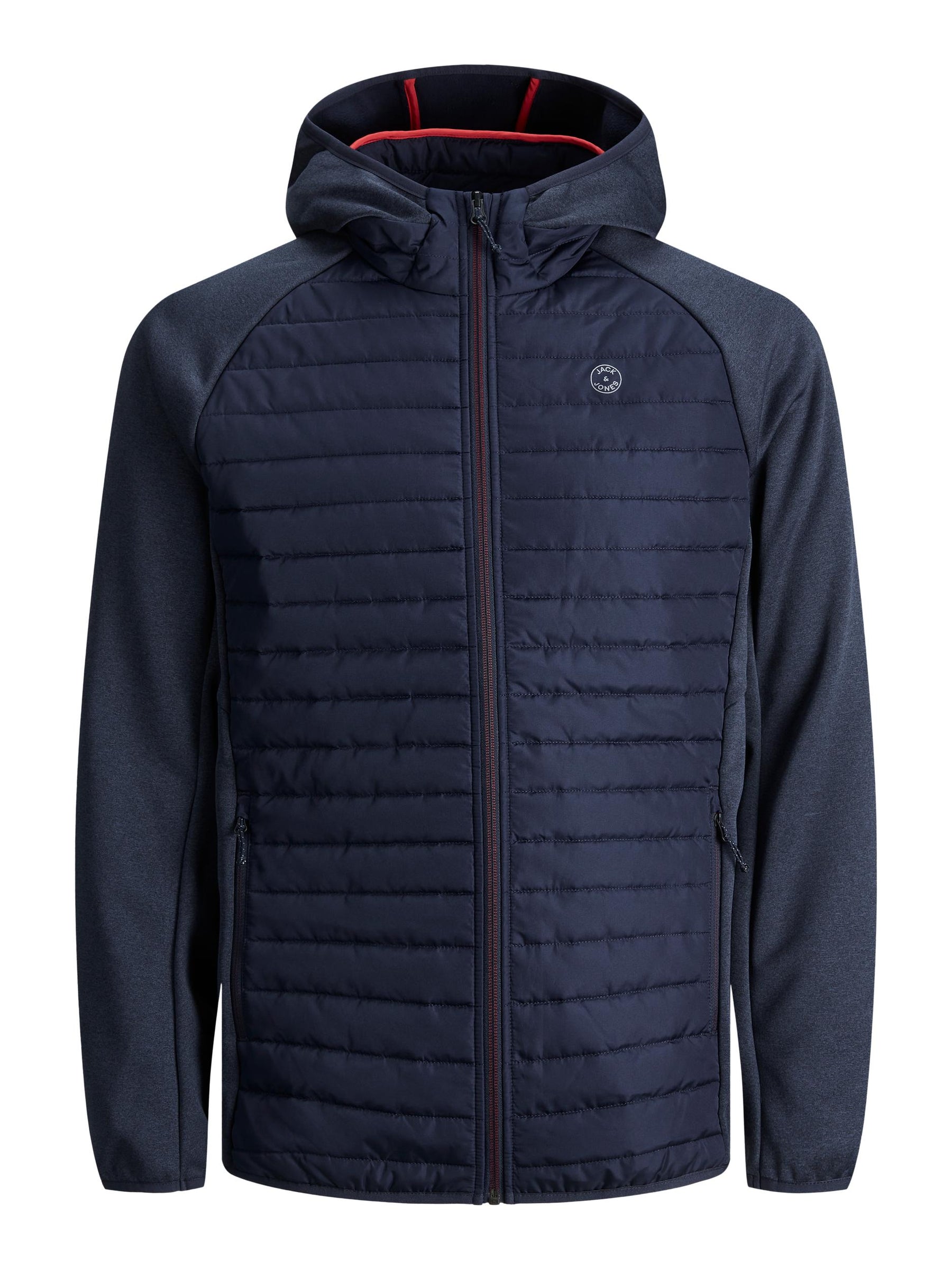 JJEMULTI Quilted Jacket