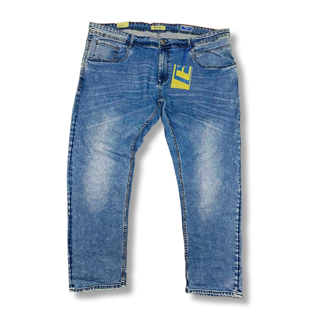 Twister Regular - Slim Fit Jeans