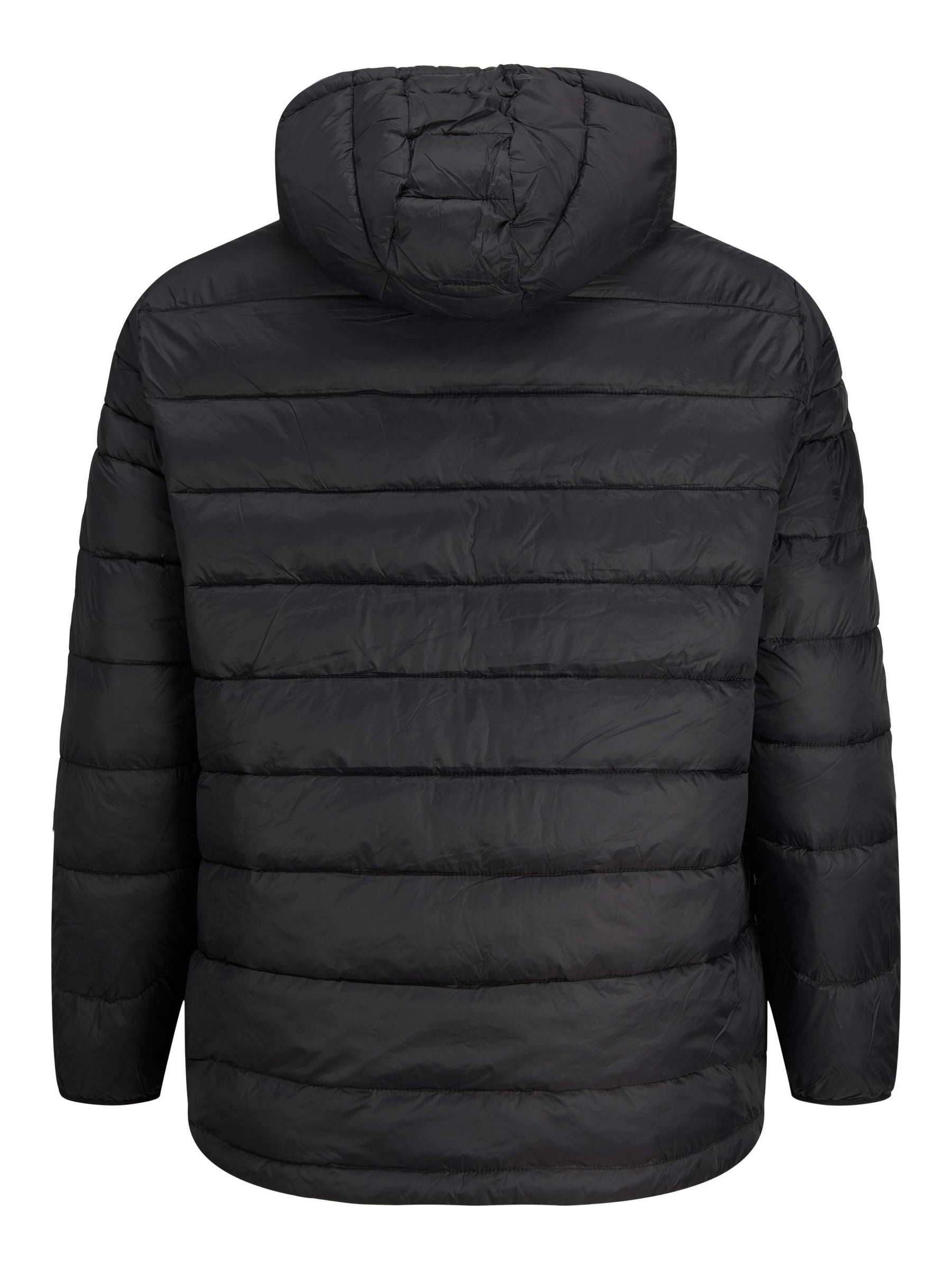 JJEACE Hooded Puffer Jacket