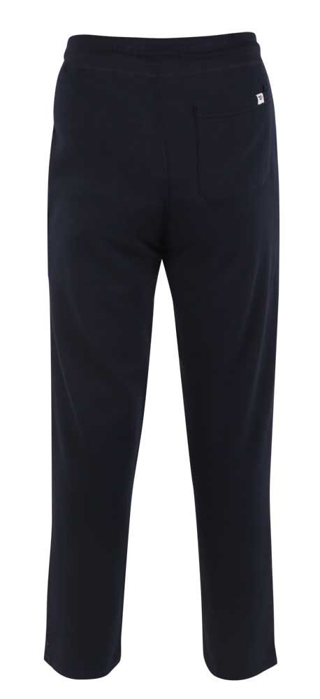 Saltash' Embroidered logo Joggers