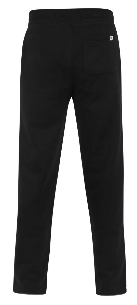 Saltash' Embroidered logo Joggers