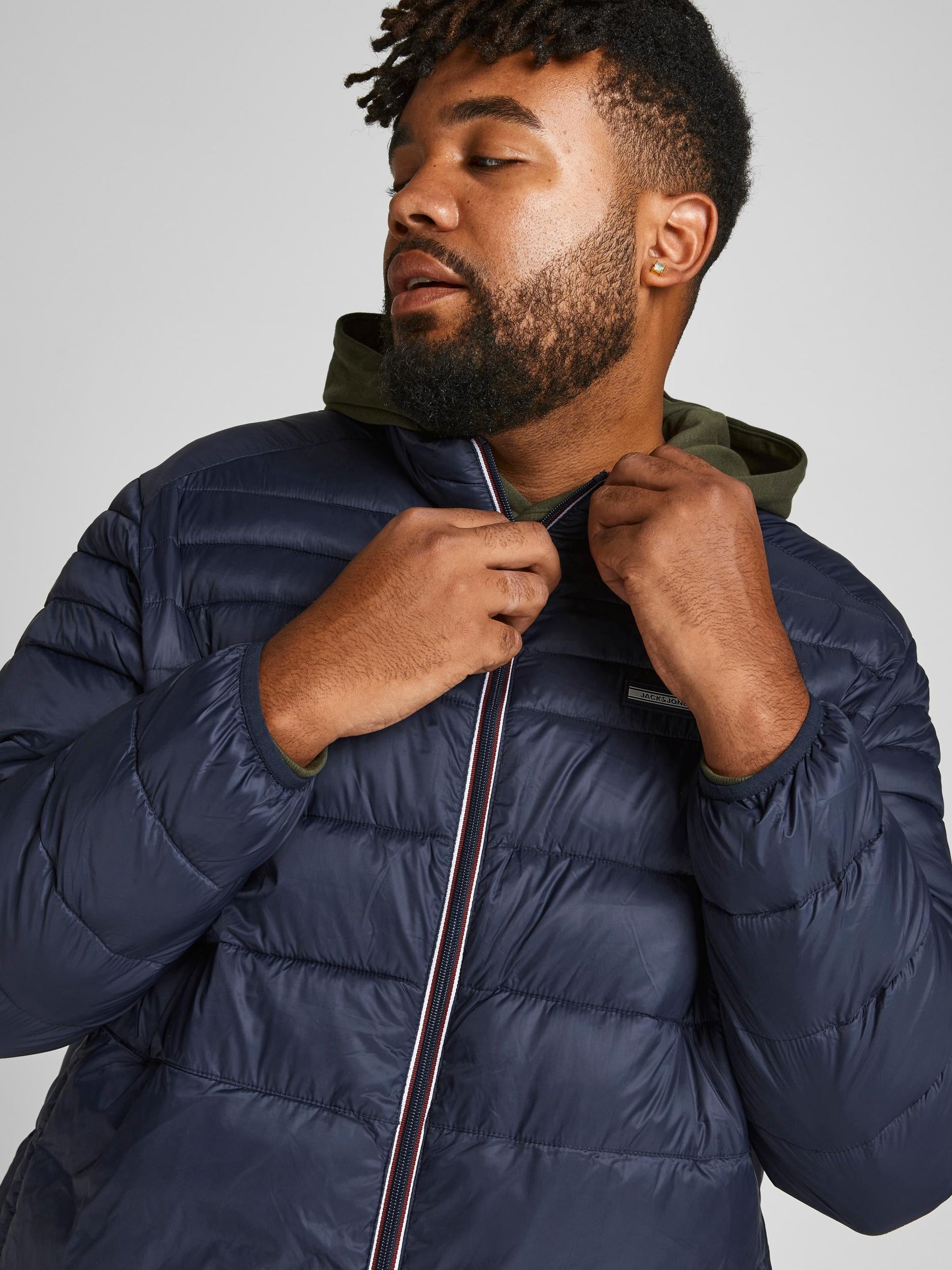 JJEACE Puffer Jacket