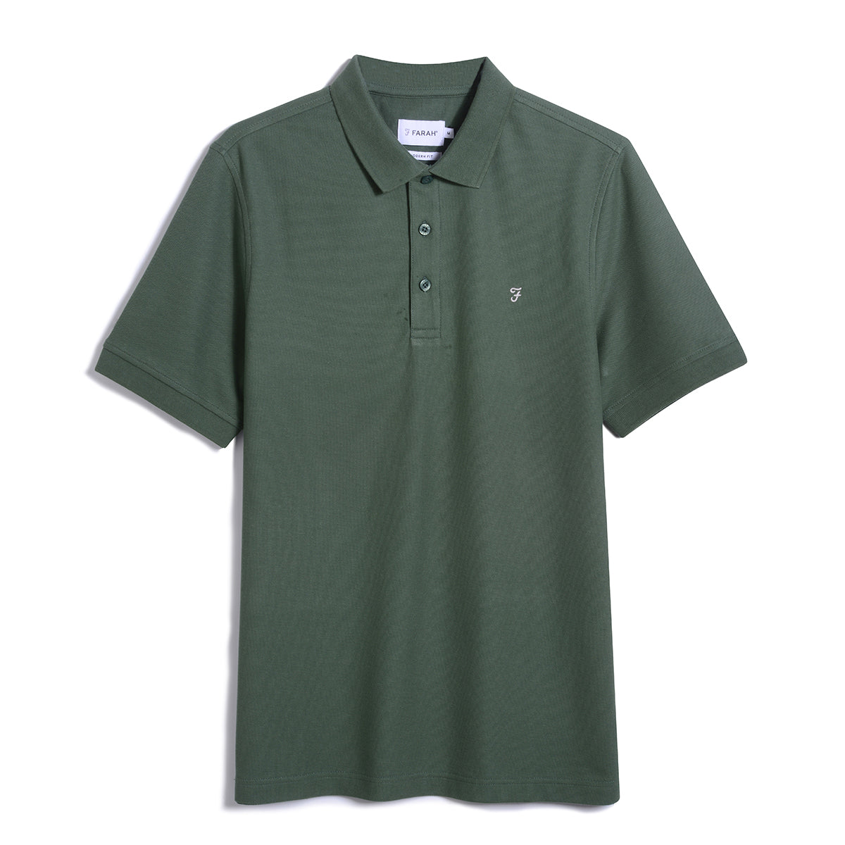 'Cove' Classic Polo Shirt