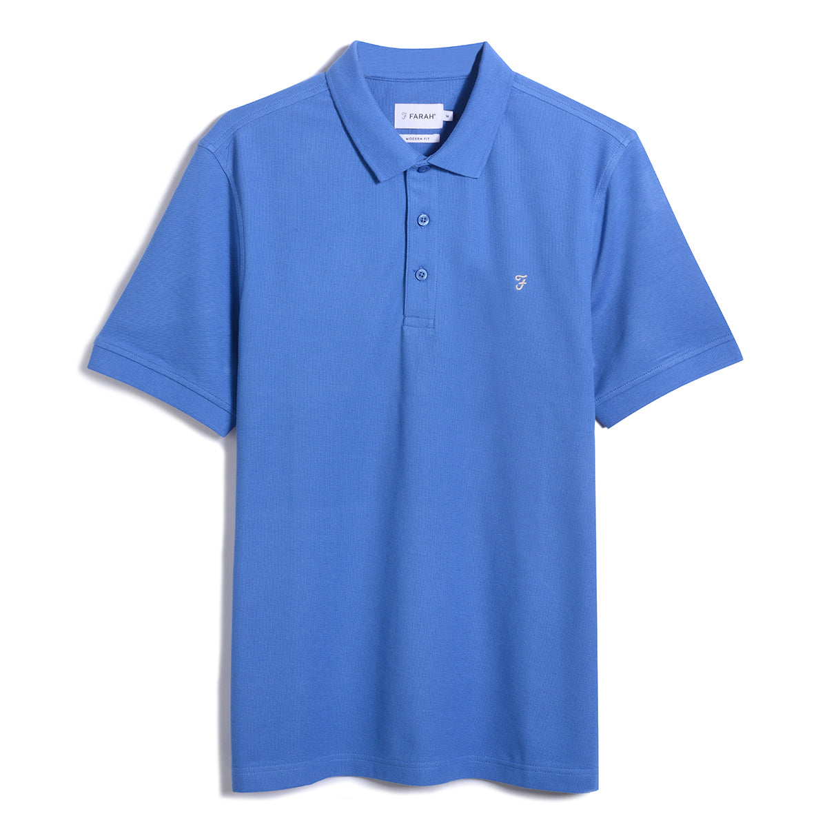 'Cove' Classic Polo Shirt