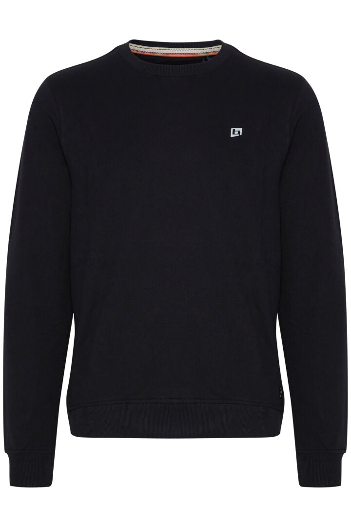 Plain Logo Sweatshirt