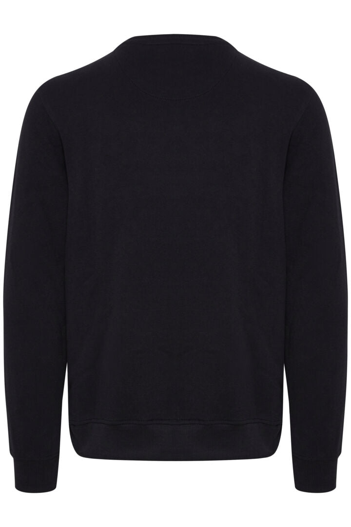 Plain Logo Sweatshirt