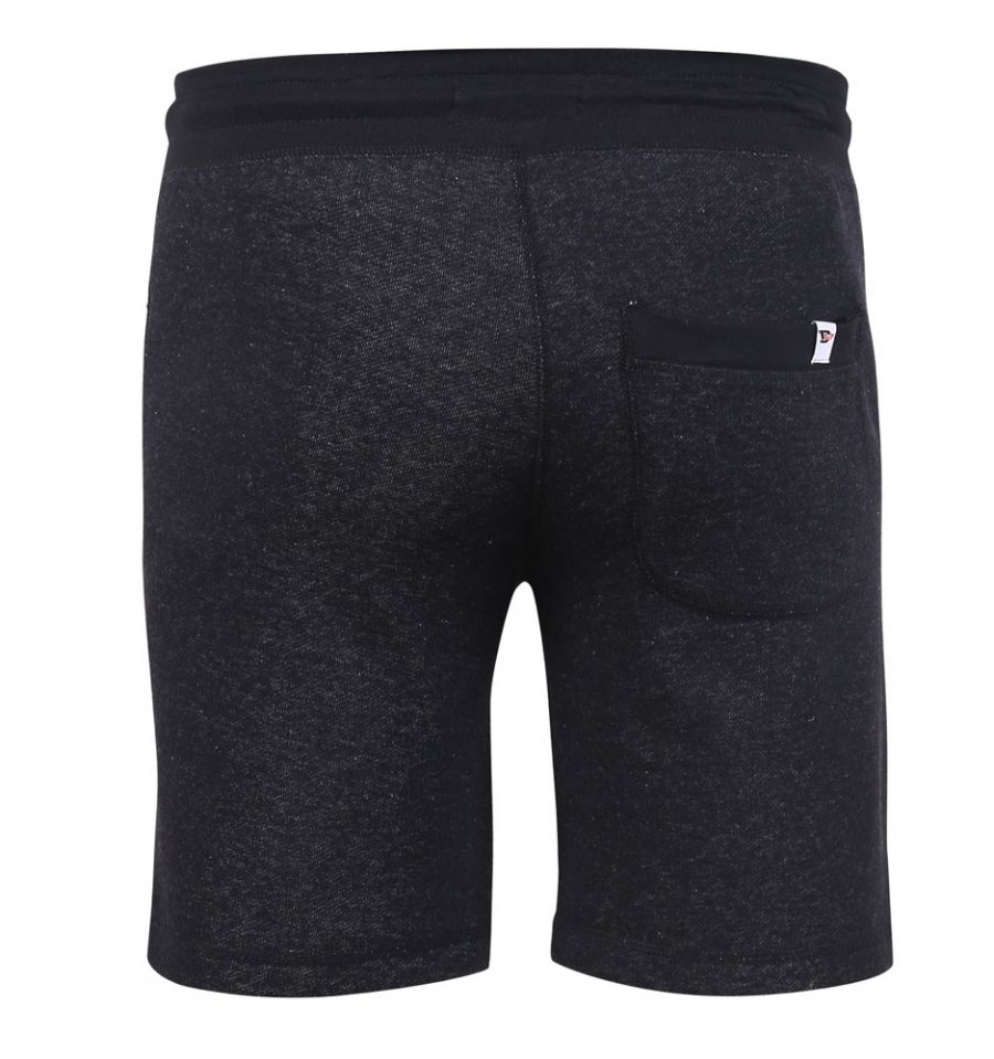 Harlow' Logo Jersey Shorts