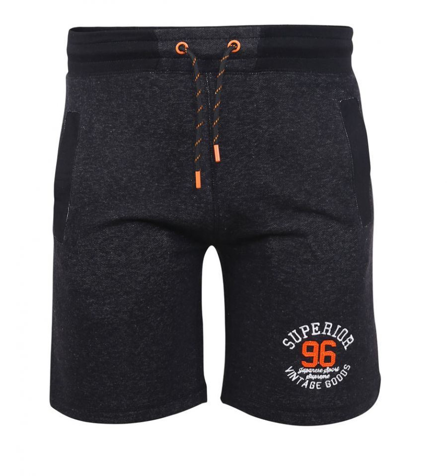 Harlow' Logo Jersey Shorts
