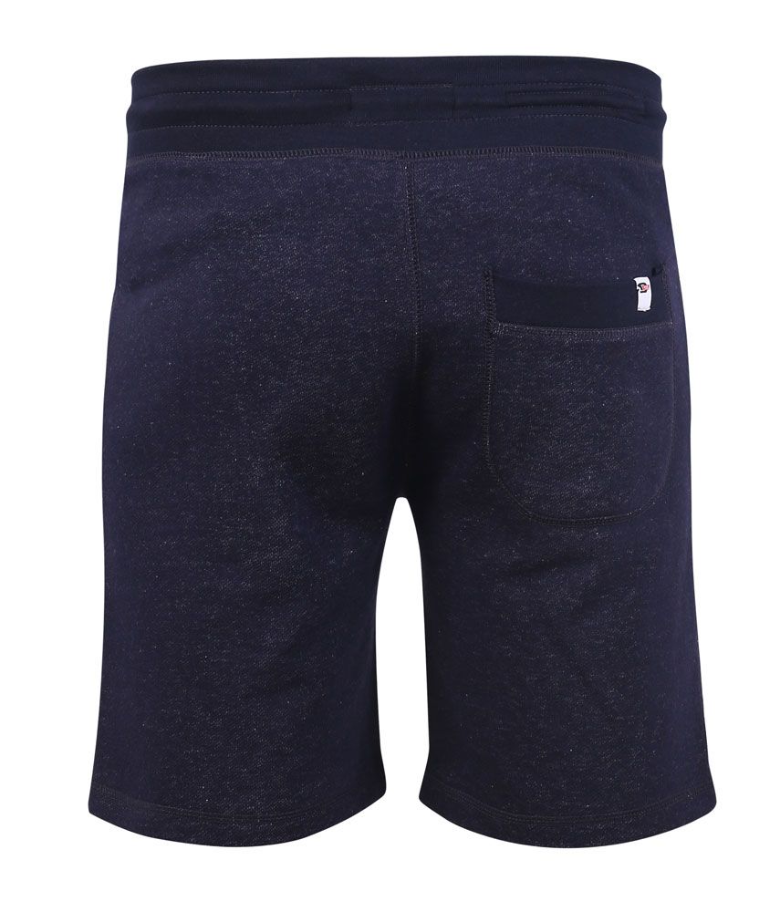 Harlow' Logo Jersey Shorts