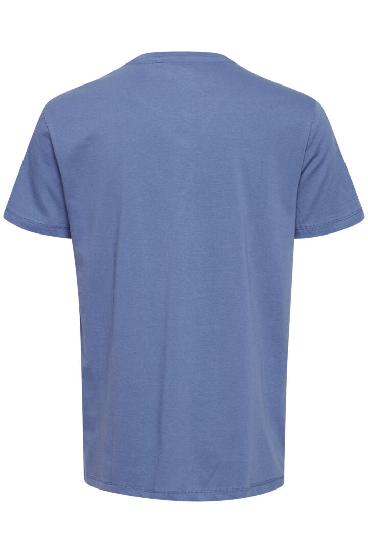 What Are You Rich In' printed T-Shirt