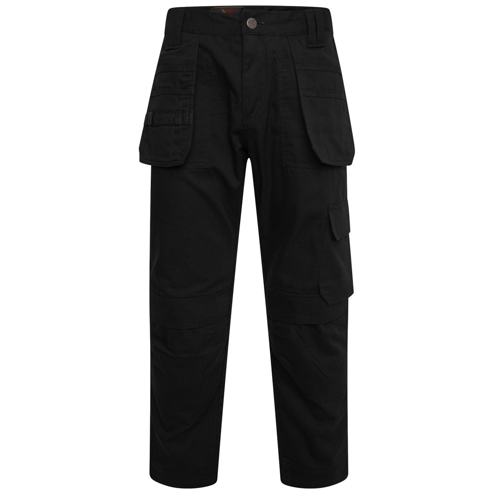 Workwear Cargo Trousers