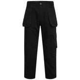 Workwear Cargo Trousers