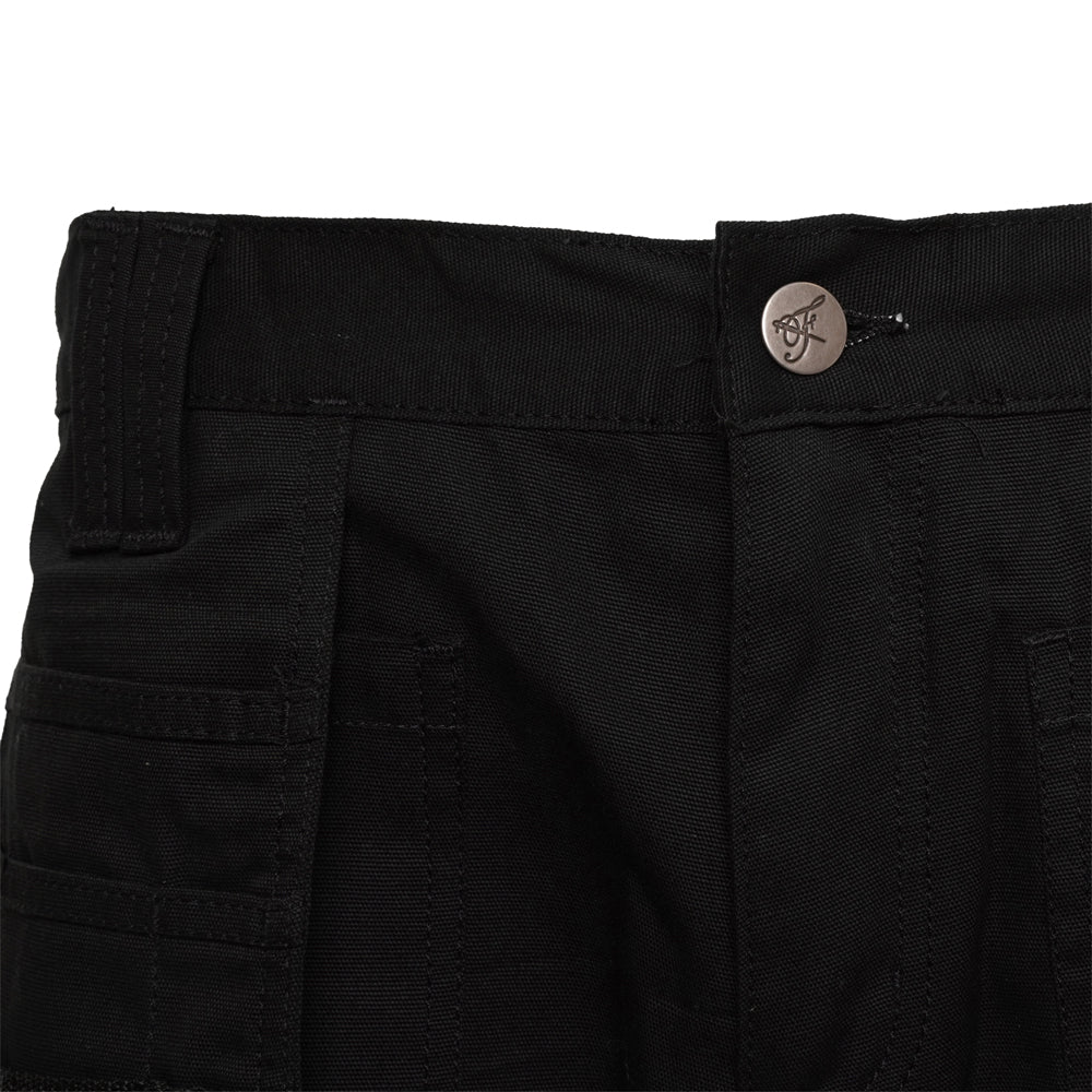 Workwear Cargo Trousers
