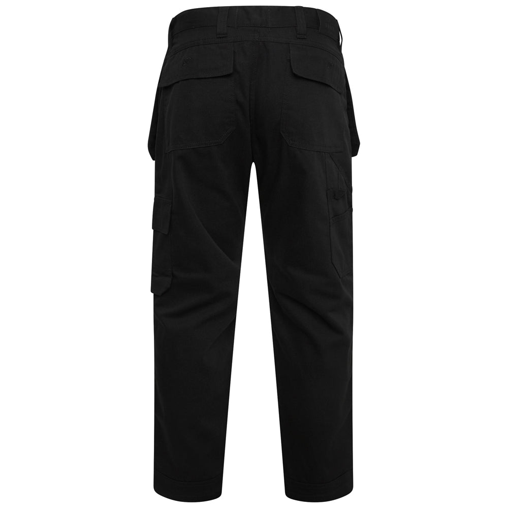 Workwear Cargo Trousers