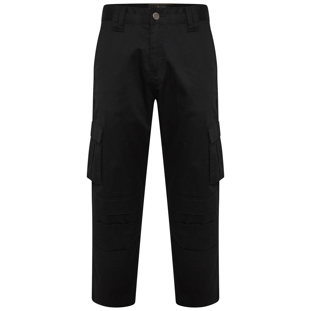 Workwear Kneepad Trousers