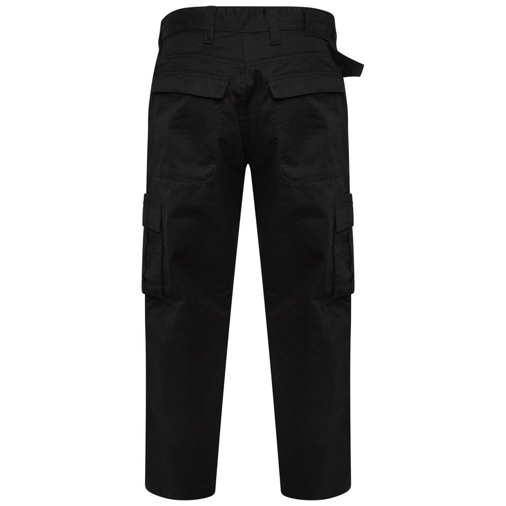 Workwear Kneepad Trousers