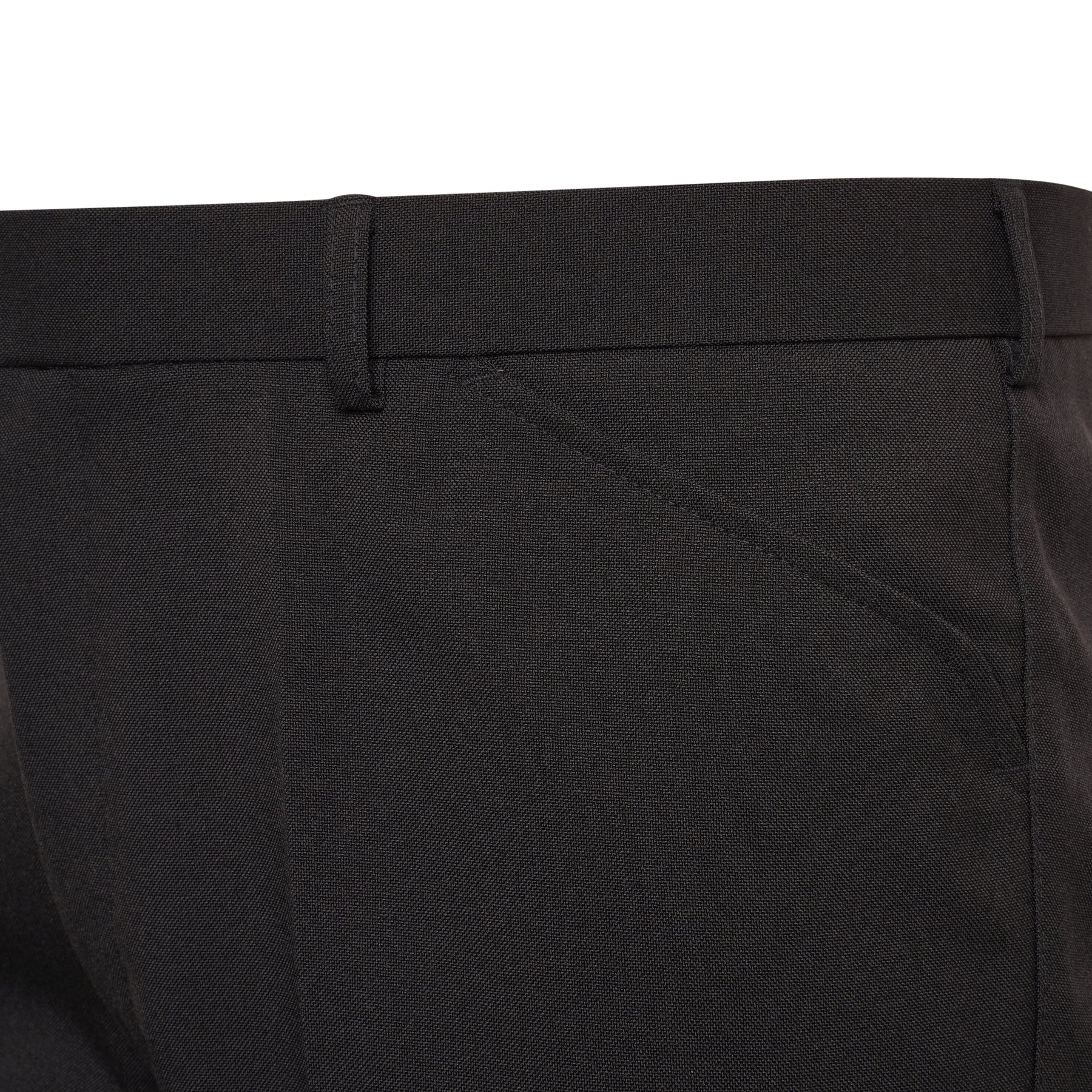Frogmouth Smart Trousers
