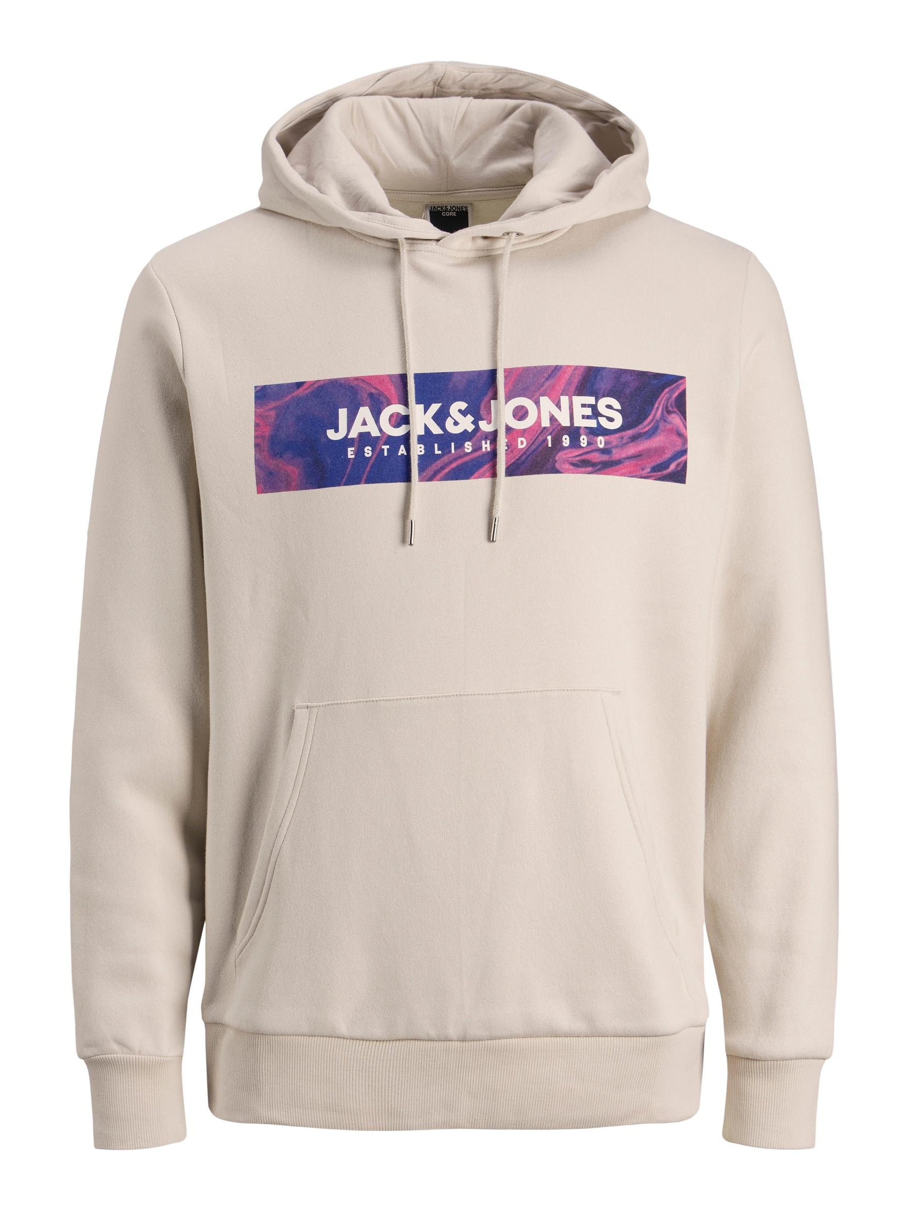 JCOANNIV Hooded Sweatshirt