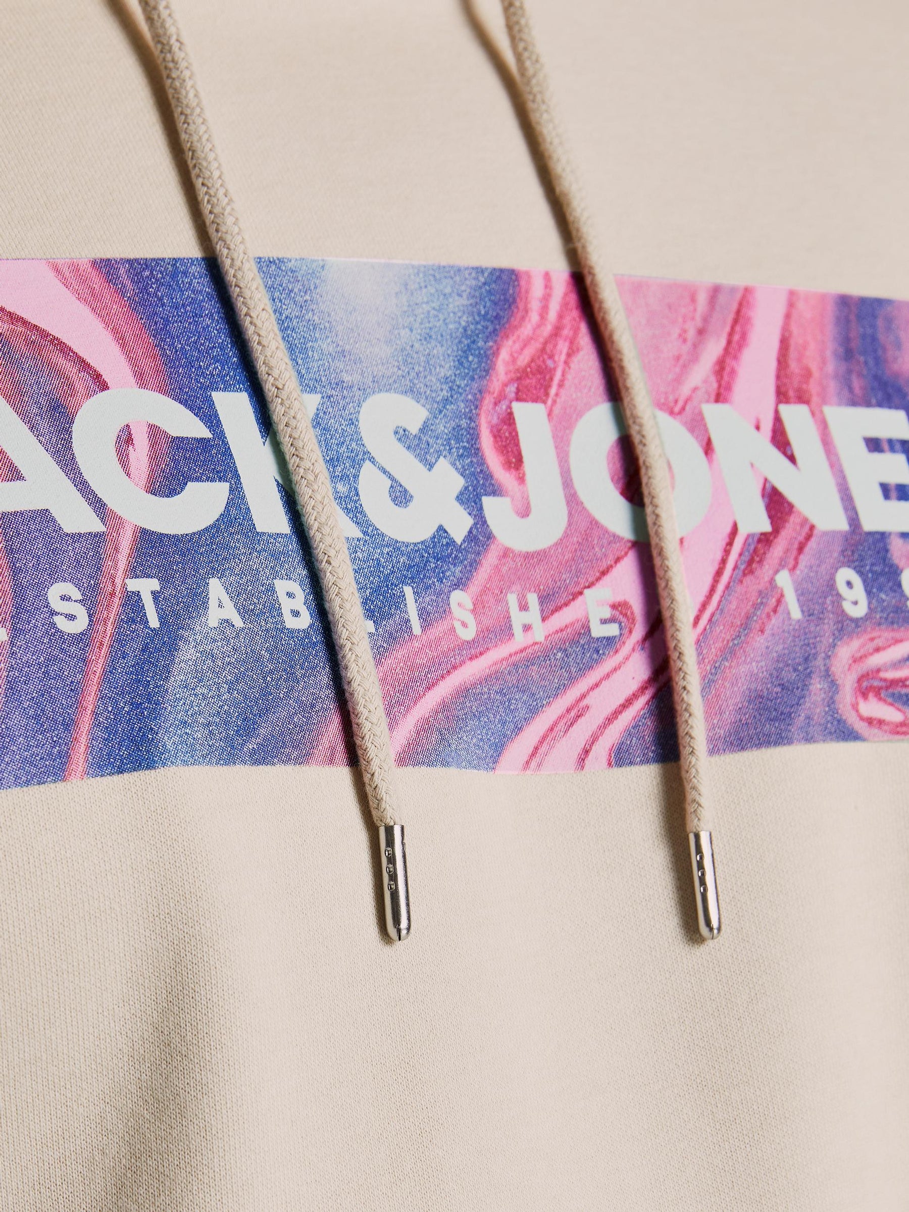 JCOANNIV Hooded Sweatshirt