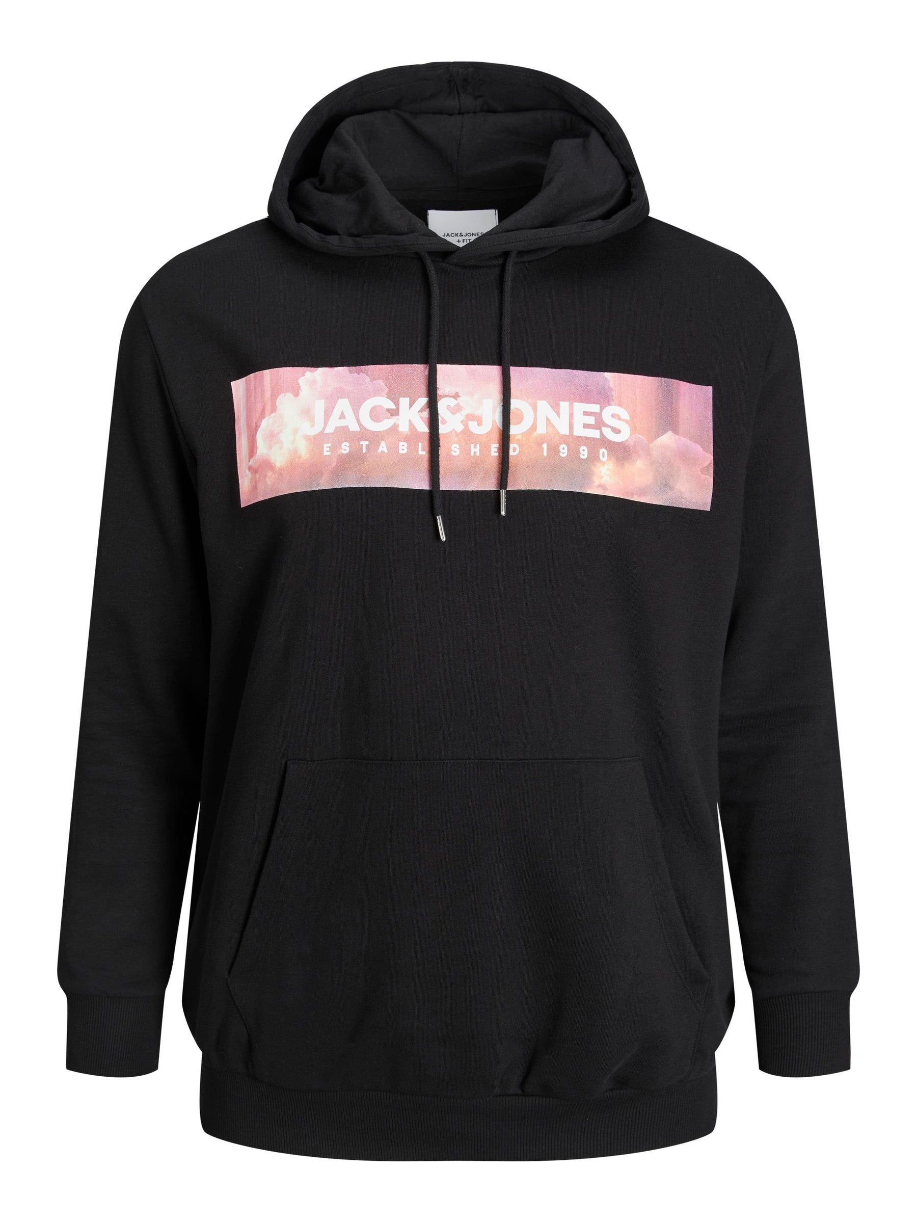 JCOANNIV Hooded Sweatshirt