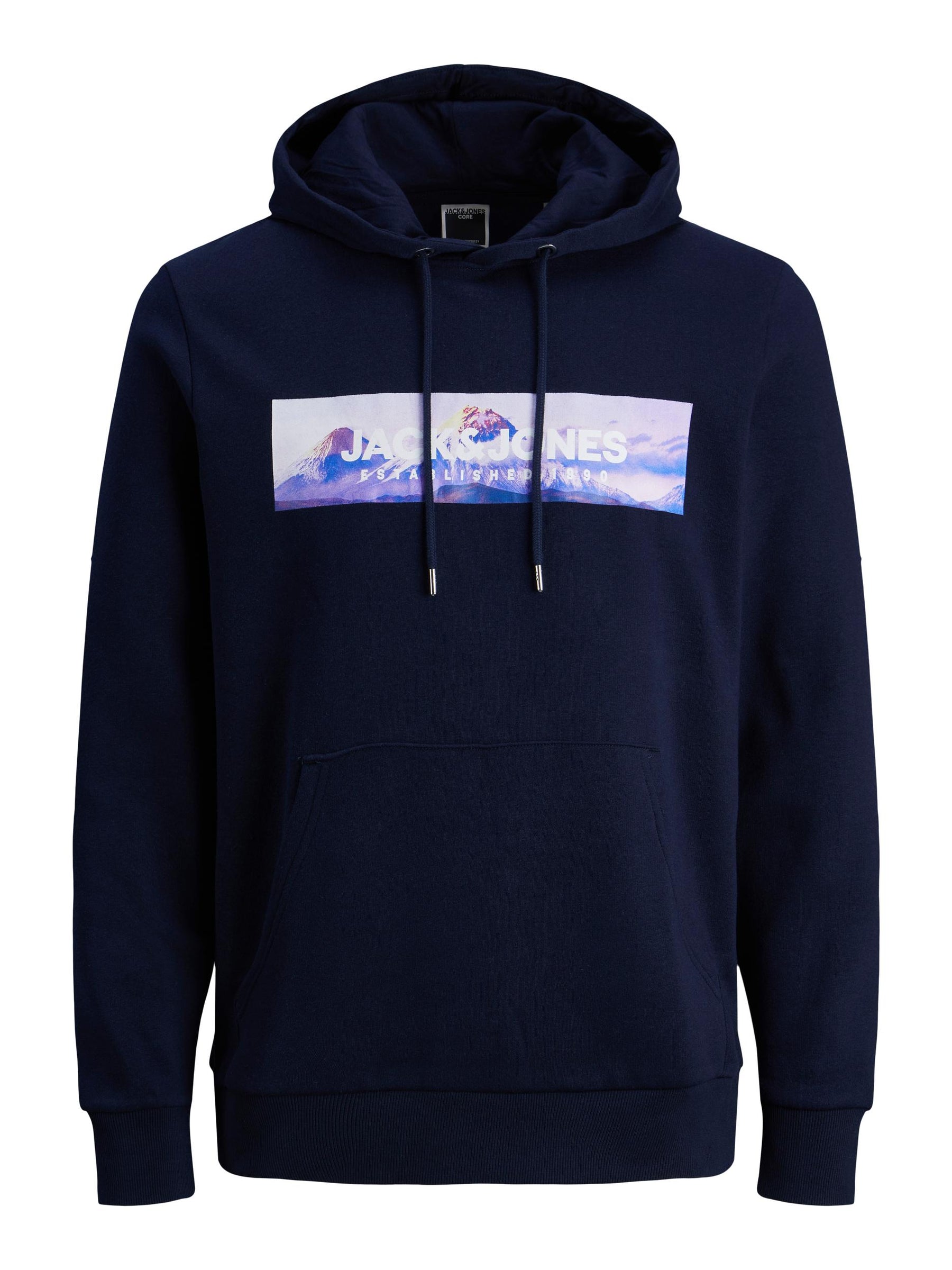 JCOANNIV Hooded Sweatshirt