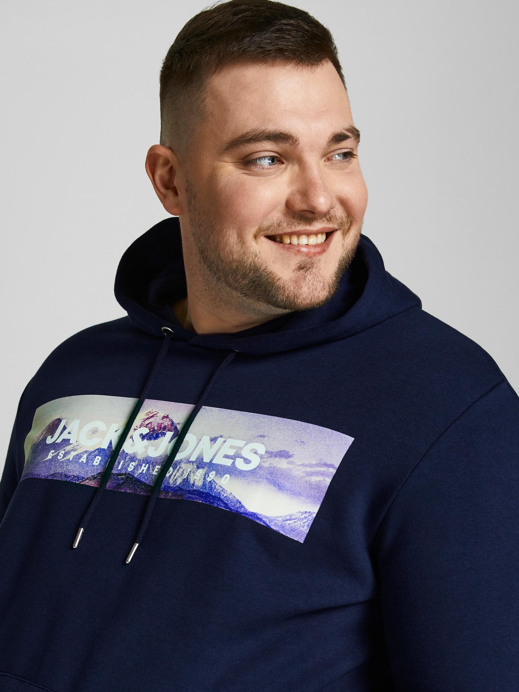 JCOANNIV Hooded Sweatshirt