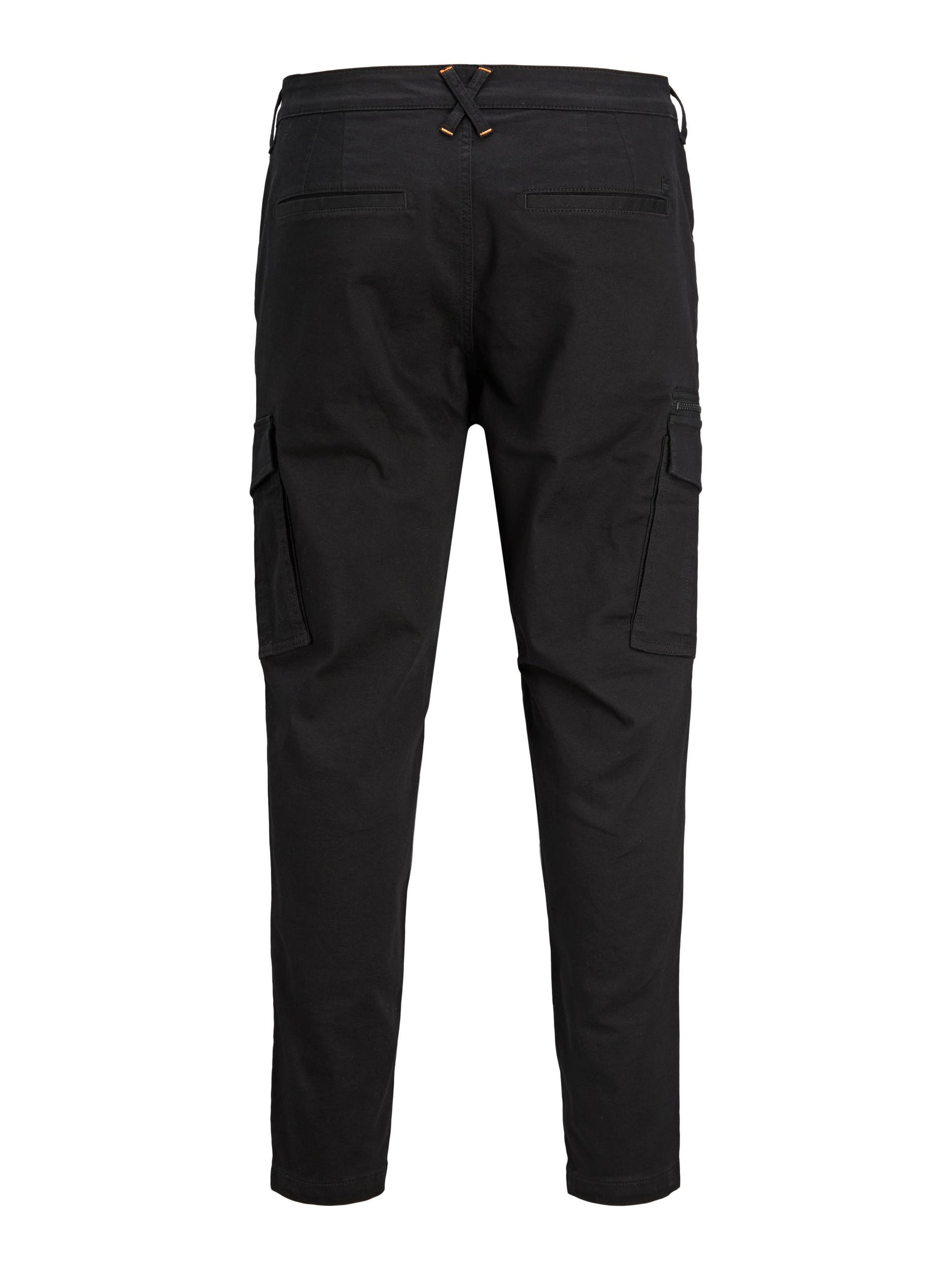 JPSTACE Tapered Stretch Cargo Trousers