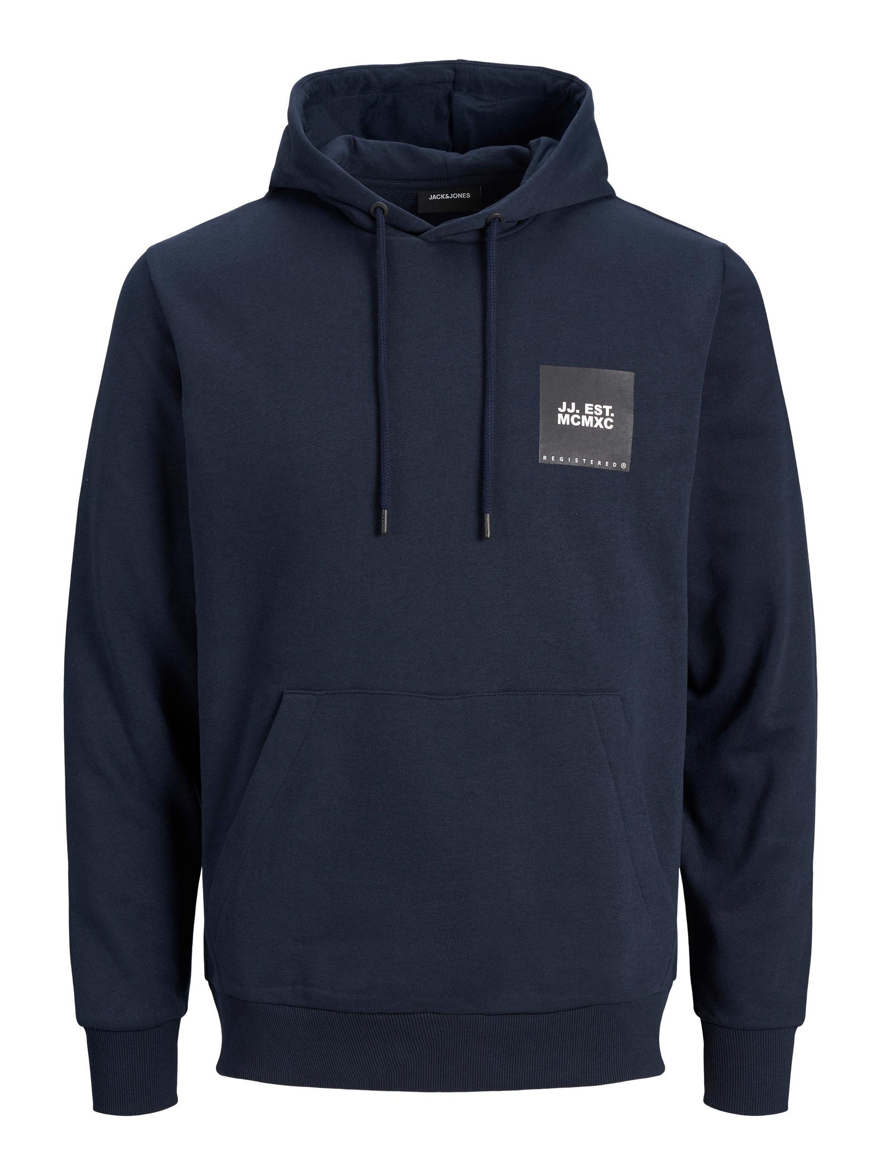 JJLOCK Hooded Sweatshirt