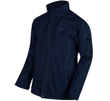 Hesper II Fleece Lined Jacket