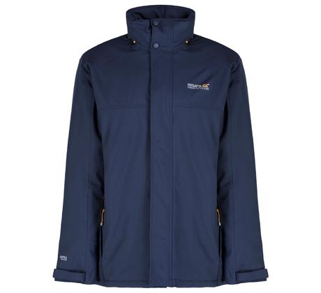 Hackber Padded Jacket