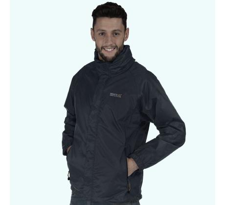 Magnitude lV Waterproof Jacket