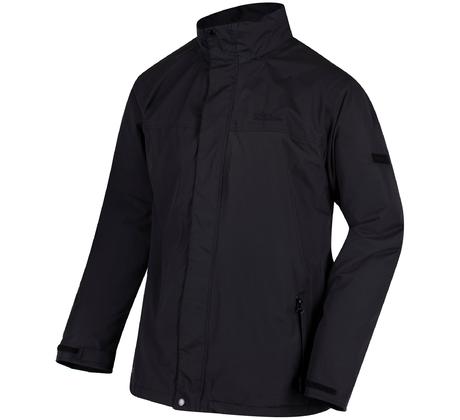 Hesper II Fleece Lined Jacket