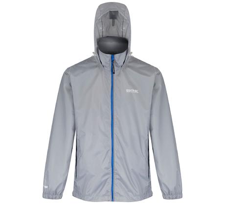 Lyle lll Lightweight Waterproof Jacket