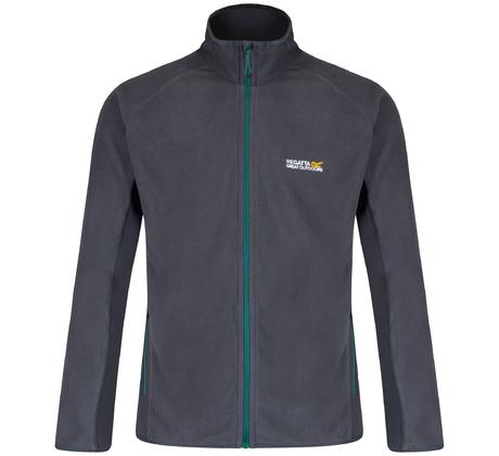 Ashton Fleece Jacket