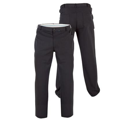 Bi Stretch 5 Pocket Trousers