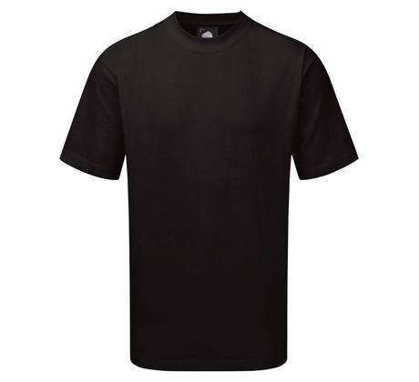 Plain Workwear T-Shirt