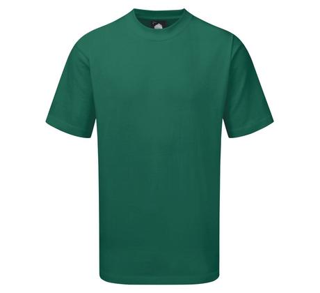 Plain Workwear T-Shirt