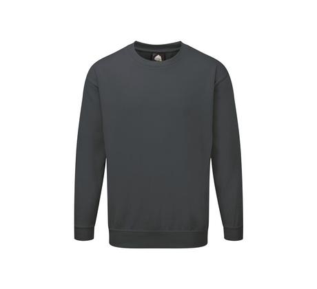 Plain Sweatshirt