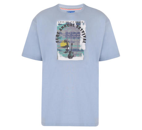 Surf Festival T-Shirt