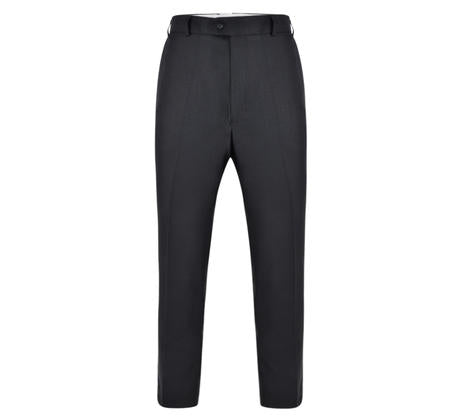 Poly Twill Classic Trousers