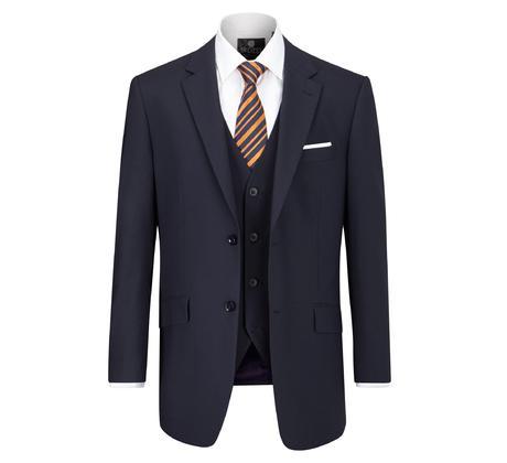 Darwin Suit Jacket In Navy