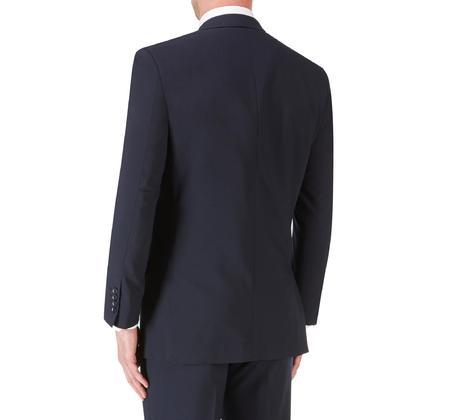 Darwin Suit Jacket In Navy