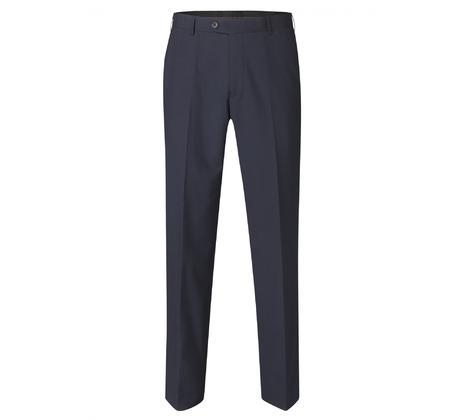 Darwin Suit Trousers In Navy