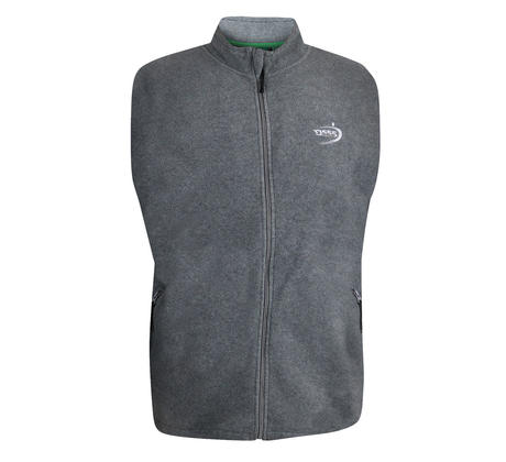 Benjamin' Fleece Gilet