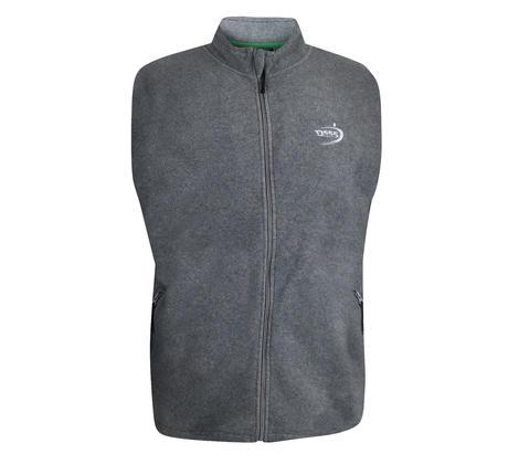 'Benjamin' Fleece Gilet