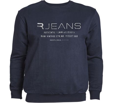 Branded Sweatshirt